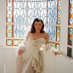 Marion Barthe | Cʀᴇ́ᴀᴛʀɪᴄᴇ Rᴏʙᴇs ᴅᴇ Mᴀʀɪᴇ́ᴇ
